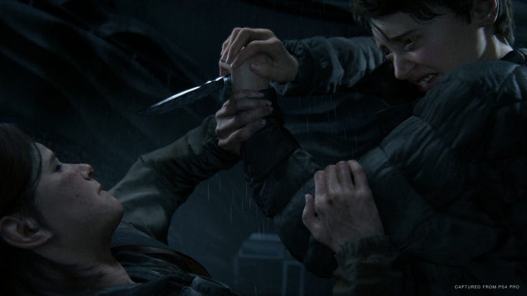 Amazon lekt mogelijk nieuwe releasedatum van The Last of Us: Part II