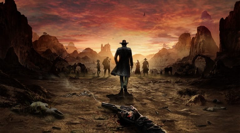 Desperados III is vanaf vandaag verkrijgbaar, bekijk hier de launch trailer