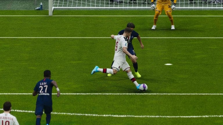 UEFA Euro 2020 content voor eFootball PES 2020 uitgesteld