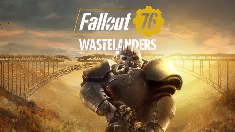 NPC’s komen eindelijk naar Fallout 76 met de Wastelanders-uitbreiding, check hier de launch trailer