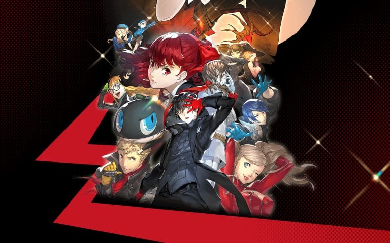 Review: Persona 5 Royal – Eén van de beste JRPG’s ooit gemaakt is nu nog beter!