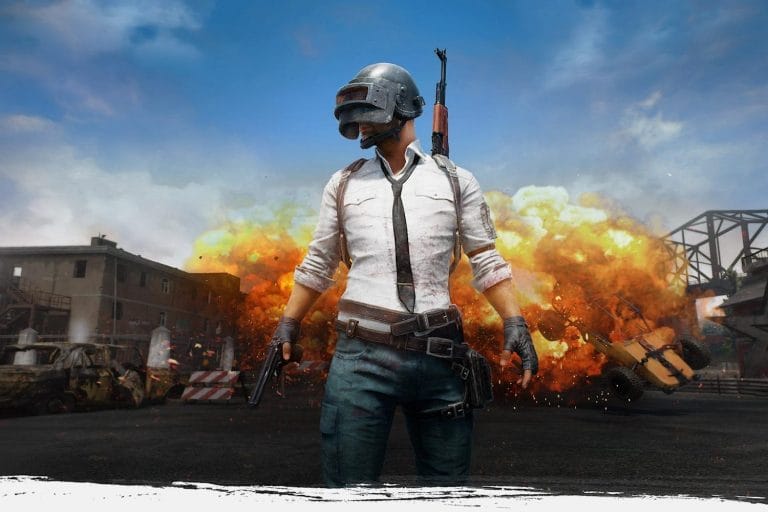 PUBG nu beschikbaar op Google Stadia, gratis voor Pro gebruikers