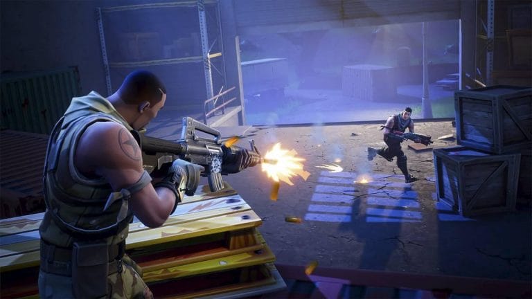 Fortnite officieel aangekondigd voor de PlayStation 5 en de Xbox Series X