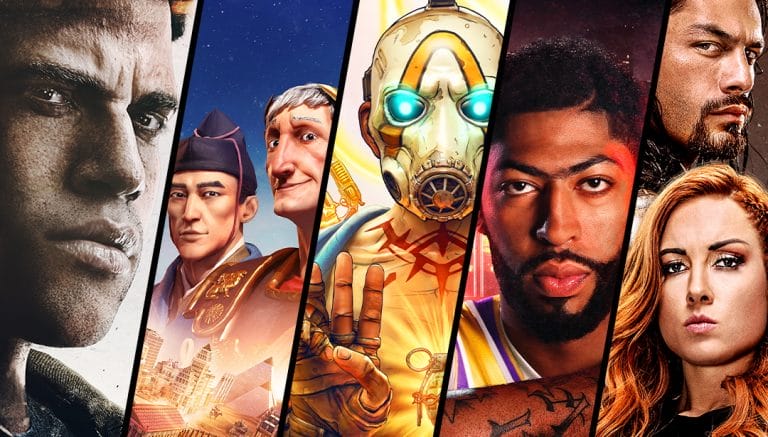 CEO van Take-Two Interactive is niet tevreden over Google Stadia