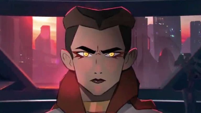 Loba onthuld als nieuwe Legend voor Apex Legends