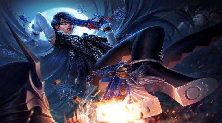 Hideki Kamiya boos over reacties omtrent afwezigheid van Bayonetta 3