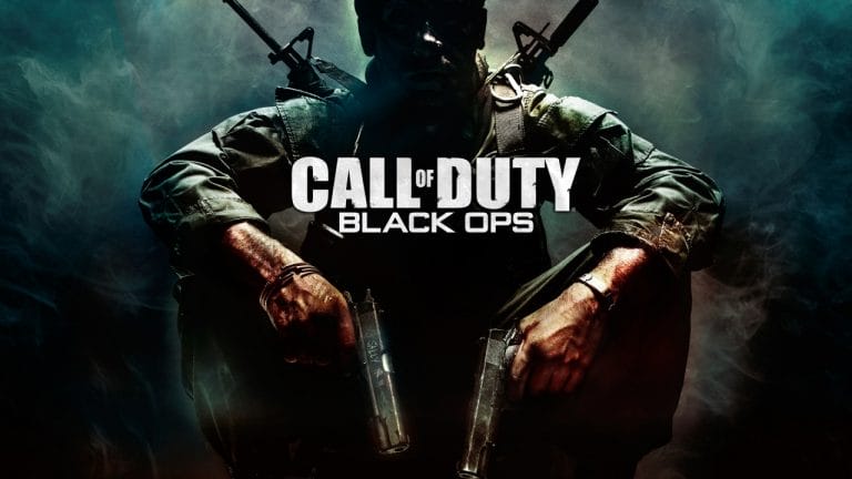 Nieuwe Call of Duty van 2020 wordt Call of Duty: Black Ops Cold War
