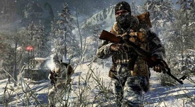 Treyarch en Raven Software bevestigen samenwerking voor Call of Duty 2020