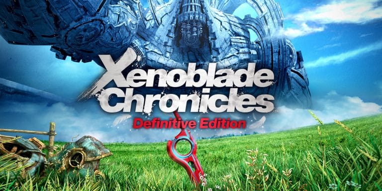 Critici zijn erg te spreken over Xenoblade Chronicles: Definitive Edition