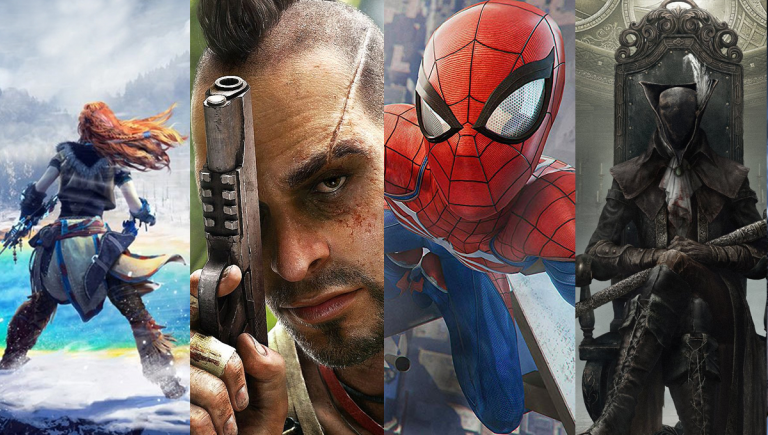 Deze 10 fantastische PlayStation 5 games willen wij volgende week zien aangekondigd worden