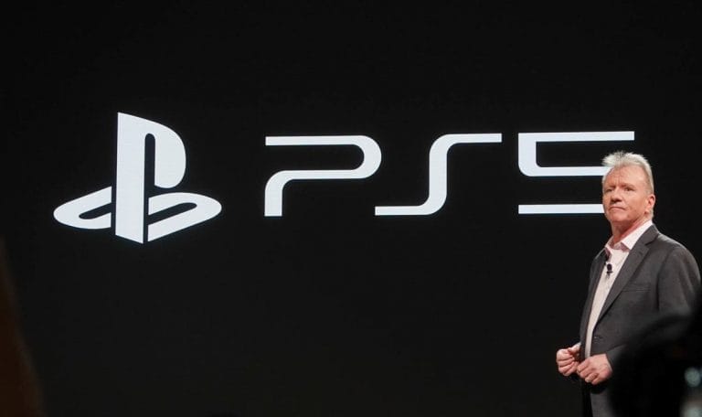 PlayStation Baas Jim Ryan: “Het is tijd om fans iets te geven waar alleen van kan worden genoten op een PS5”