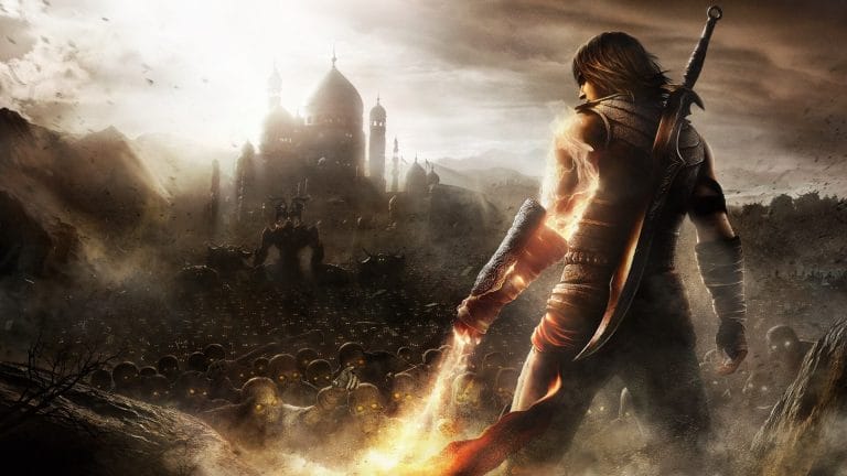 Beelden van geannuleerde Prince of Persia-game stonden 8 jaar lang onopgemerkt op YouTube