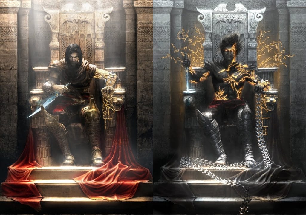 Prince of persia