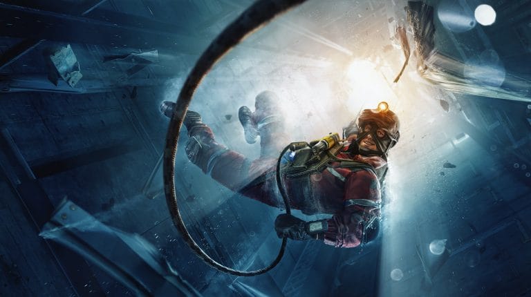 Check hier Melusi en Ace in actie, de nieuwste Operators van Rainbow Six Siege