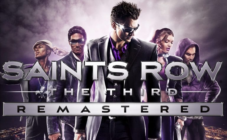 Review: Saints Row: The Third Remastered – Het kan niet gek genoeg zijn!