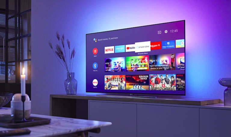 Deze geweldige 4K Smart TV’s kosten tijdelijk minder dan 500 euro