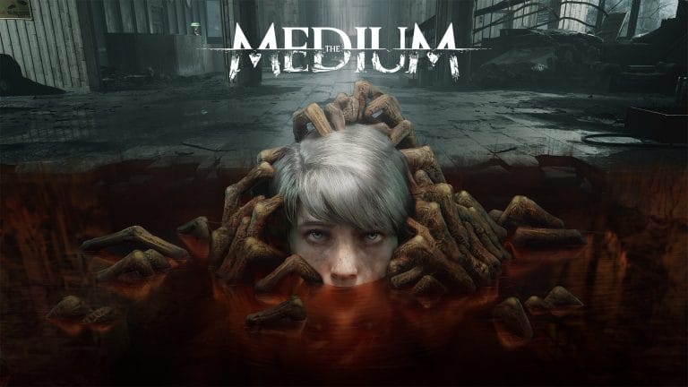 Angstaanjagende horrorgame The Medium aangekondigd voor Xbox Series X en PC