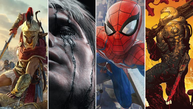 Bol.com pakt uit met flinke kortingen op topgames, dit zijn enkele aantrekkelijke deals