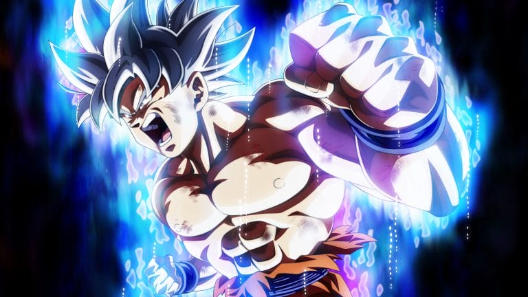 Ultra Instinct Goku komt snel naar Dragon Ball FighterZ, moveset en vernietigende superaanval te zien in nieuwe trailer