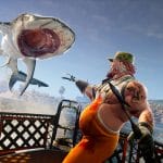  Maneater (iOS, Android) – 15 december