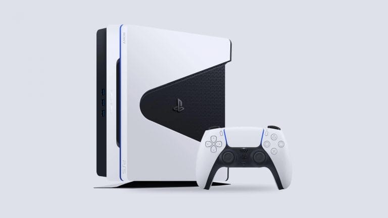 Sony gaat mogelijk een reeks aan PS5-games tonen op 4 juni