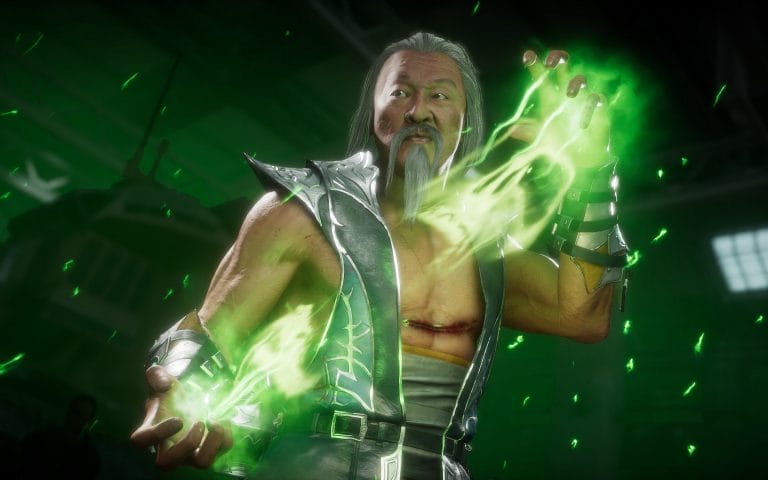 NetherRealm teaset nieuwe Story DLC en speelbare personages voor Mortal Kombat 11