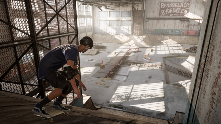 Prachtige remasteres aangekondigd van de klassiekers Tony Hawk Pro Skater 1 en 2