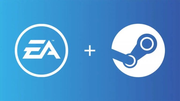 EA maakt een heleboel games beschikbaar op Steam
