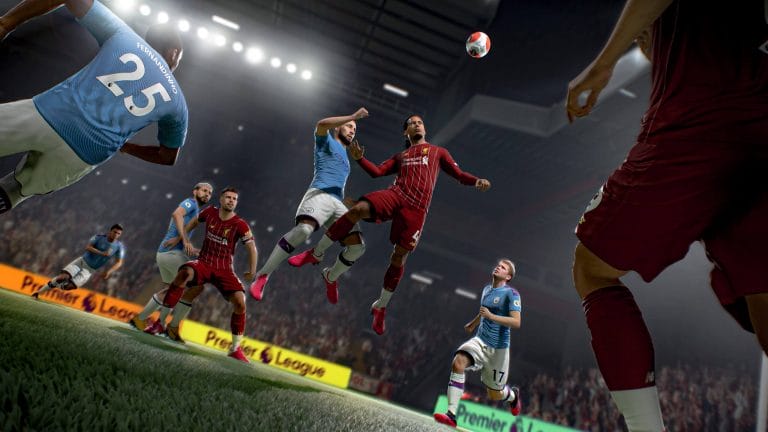 Dit is de vernieuwde Career Mode van FIFA 21 – Trailer