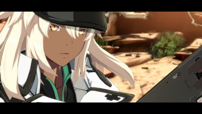 Ramlethal Valentine aangekondigd als nieuwe speelbare personage voor Guilty Gear Strive