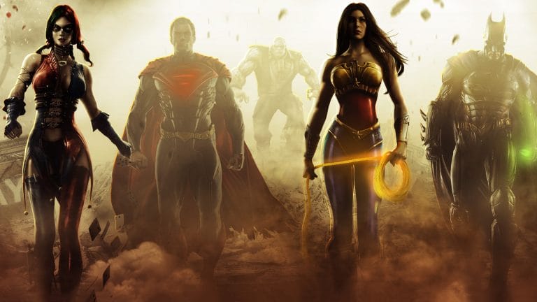 Warner Bros geeft Injustice: Gods Among Us Ultimate Edition tijdelijk gratis weg