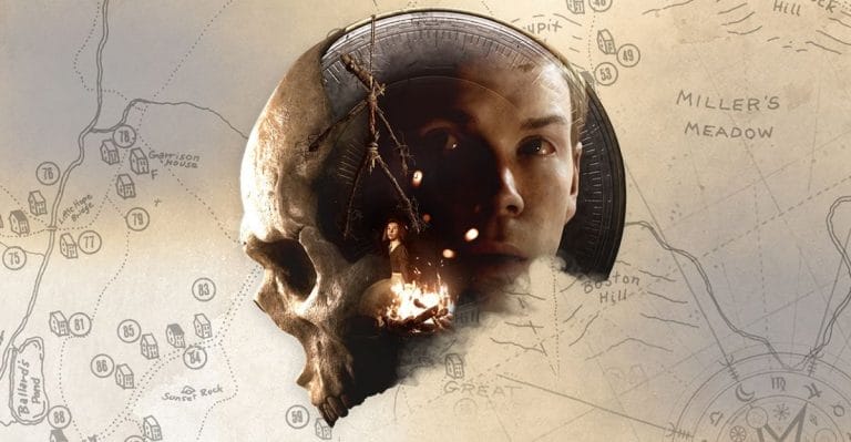 Nieuwe developer diary video van The Dark Pictures Anthology: Little Hope gaat over het acteerwerk