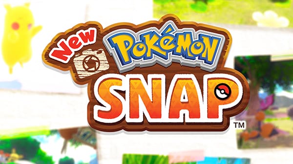 New Pokémon Snap aangekondigd voor de Nintendo Switch