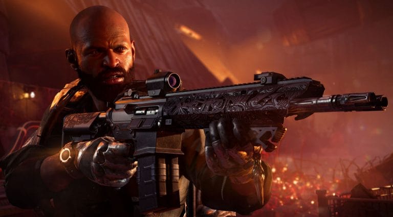 Operation Iron Horse, de tweede raid voor The Division 2 wordt binnenkort gratis uitgerold