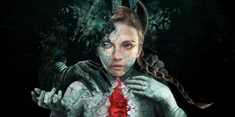 Bekijk de angstaanjagende nieuwe trailer van Remothered: Broken Porcelain