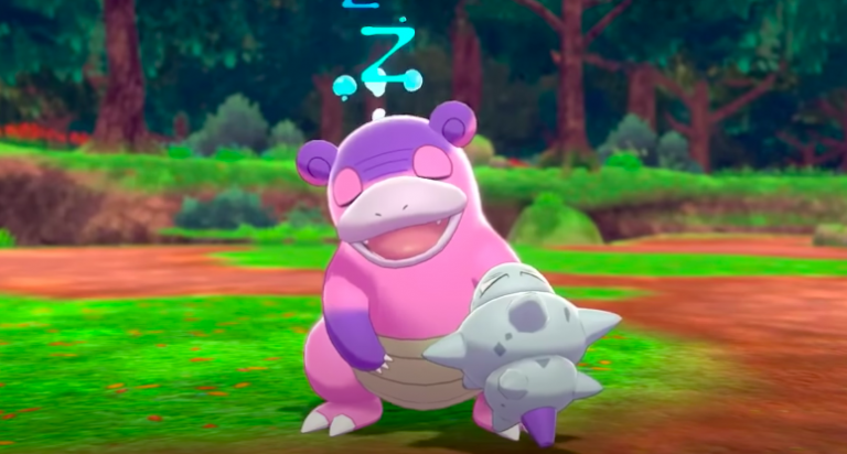 De eerste uitbreiding voor Pokémon Sword & Shield heeft releasedatum en hij komt sneller dan verwacht