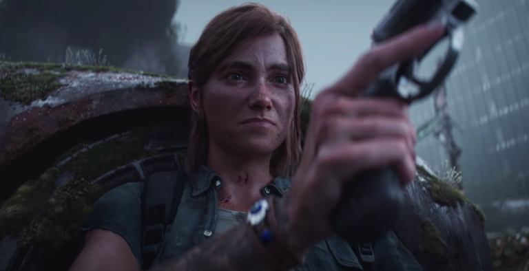 De nieuwste CGI-trailer van The Last of Us: Part 2 is waanzinnig mooi en emotioneel