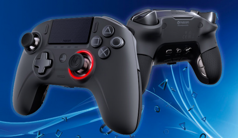Wil je gamen op een hoger niveau? Dit zijn de 4 beste Pro Controllers voor PS4