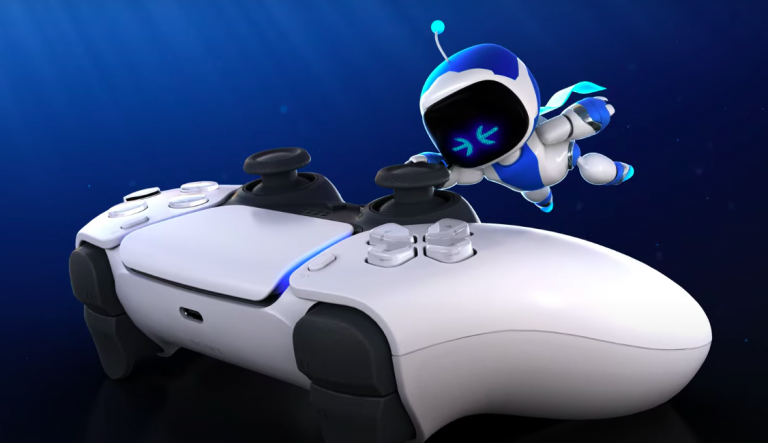 Deze PlayStation 5-game is volledig gratis en zal al geïnstalleerd zijn op je PS5-console bij aankoop