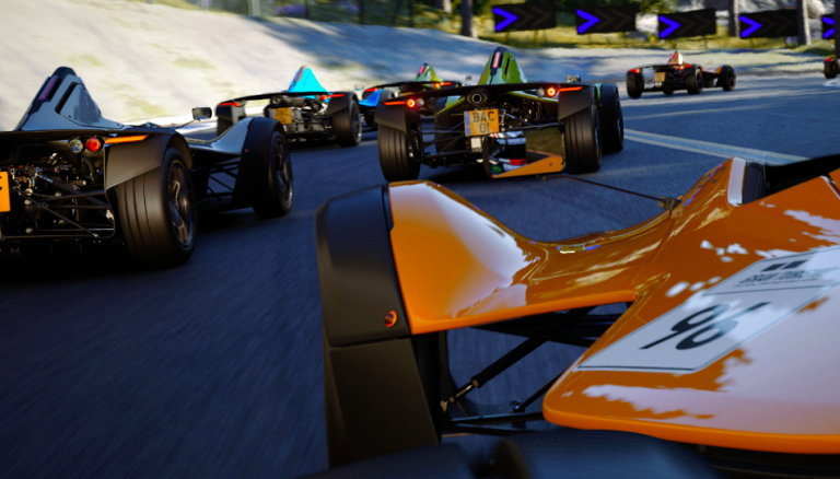 PS5-exclusieve Gran Turismo 7 komt in de eerste helft van 2021 uit?