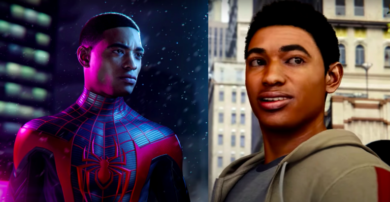 Hoeveel mooier zijn PlayStation 5-games? Spider-Man PS5 met Spider-Man op PS4 naast elkaar vergeleken