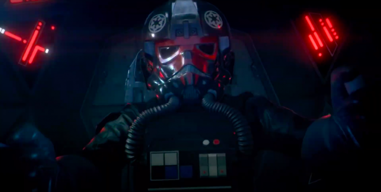 Gloednieuwe Star Wars-game onthuld met spectaculaire trailer, krijgt een budgetprijs