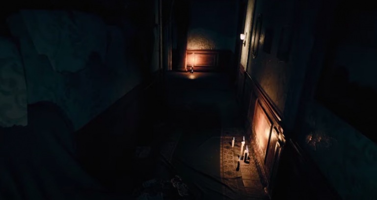 Do Not Open is een Escape Room-game met horror-elementen