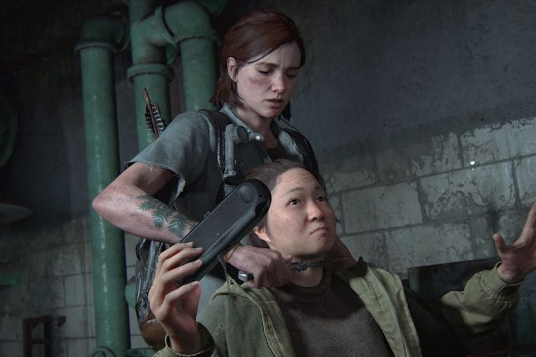 ”Er zal slechts een Last of Us 3 komen als de game emotionele impact zal hebben”