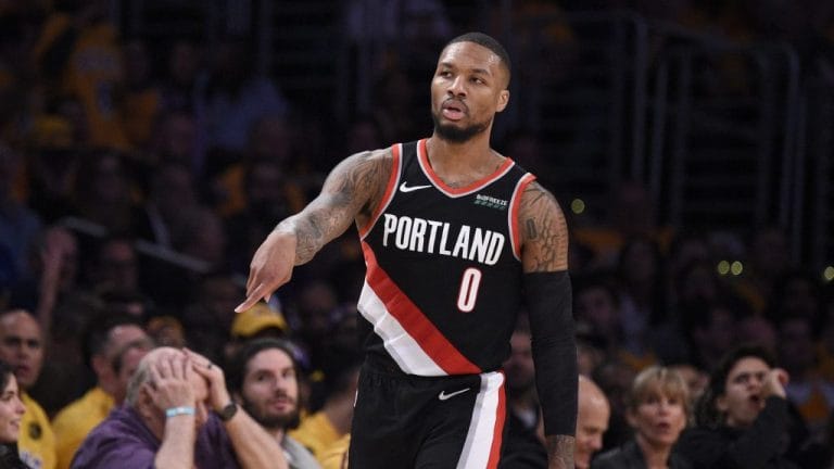 Dit wordt de speler op de covers van NBA 2K21 op de huidige generatie consoles