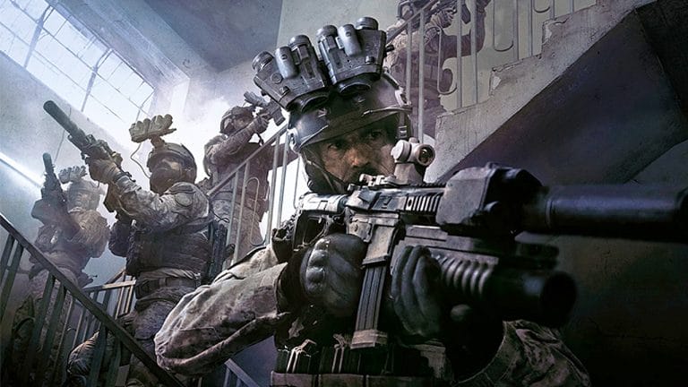 Activision: “Gloednieuwe Call of Duty is op schema voor een release eind 2021”