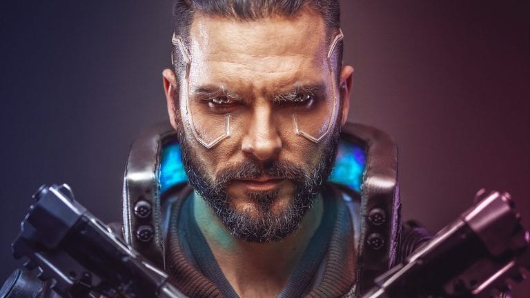 Bekijk hier de gameplay presentatie van Cyberpunk 2077 in zijn geheel terug
