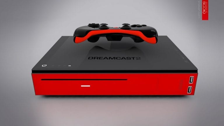 Onthult SEGA deze week een nieuwe console? ‘Deze aankondiging is te vergelijken met de PS5-onthulling’