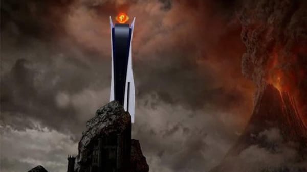 Deze 16 hilarische memes tonen hoe het internet lacht met het uiterlijk van de PlayStation 5