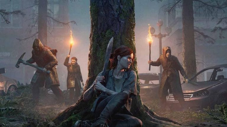 Naughty Dog heeft ”geen plannen” voor The Last of Us: Part II DLC